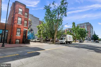 915 5th Street NW, Washington, DC 20001 - Photo 2