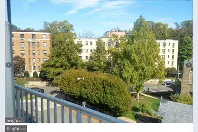 2829 Connecticut Avenue NW #511, Washington, DC 20008 - Photo 16