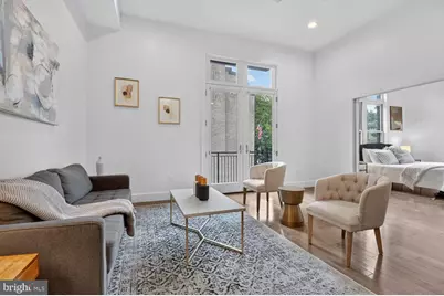 1767 Lanier Place NW #4, Washington, DC 20009 - Photo 4