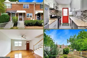 640 Chesapeake St SE, Washington, DC 20032 - Photo 1