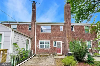 640 Chesapeake Street SE, Washington, DC 20032 - Photo 18