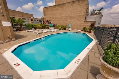 2201 L Street NW #217, Washington, DC 20037 - Photo 26