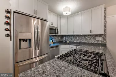 2201 L Street NW #217, Washington, DC 20037 - Photo 6