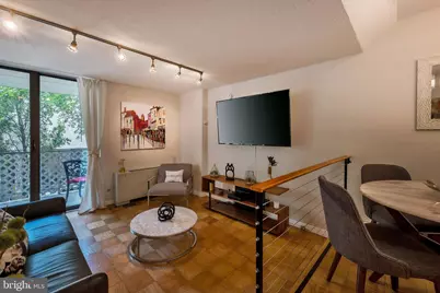 2201 L Street NW #217, Washington, DC 20037 - Photo 12