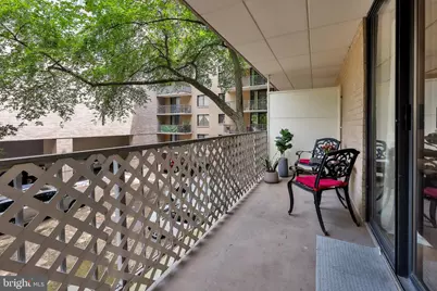 2201 L Street NW #217, Washington, DC 20037 - Photo 22
