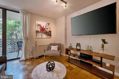 2201 L Street NW #217, Washington, DC 20037 - Photo 14