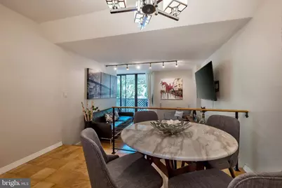 2201 L Street NW #217, Washington, DC 20037 - Photo 10