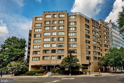 2201 L Street NW #217, Washington, DC 20037 - Photo 28