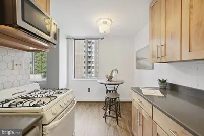 2939 Van Ness Street NW #845, Washington, DC 20008 - Photo 10