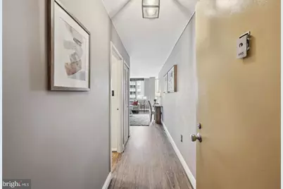 2939 Van Ness Street NW #845, Washington, DC 20008 - Photo 2