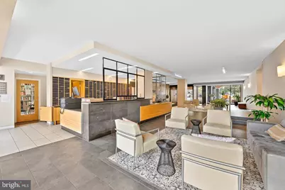 2939 Van Ness Street NW #845, Washington, DC 20008 - Photo 16