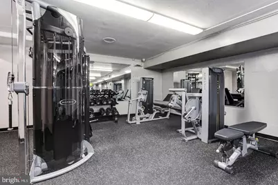 2939 Van Ness Street NW #845, Washington, DC 20008 - Photo 14