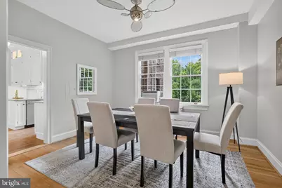 3041 Sedgwick Street NW #201-D, Washington, DC 20008 - Photo 10