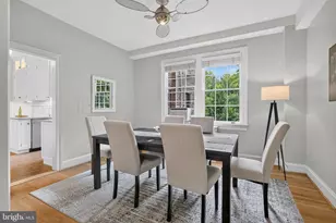 3041 Sedgwick St NW, Washington, DC 20008 - Photo 10