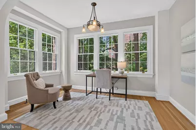 3041 Sedgwick Street NW #201-D, Washington, DC 20008 - Photo 6