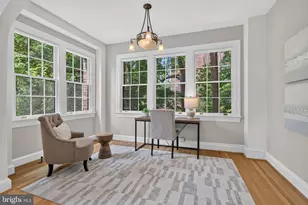 3041 Sedgwick St NW, Washington, DC 20008 - Photo 6