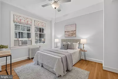 3041 Sedgwick Street NW #201-D, Washington, DC 20008 - Photo 24