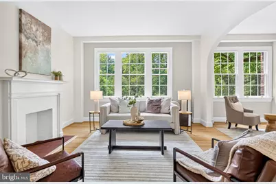 3041 Sedgwick Street NW #201-D, Washington, DC 20008 - Photo 4