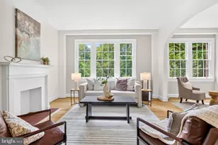 3041 Sedgwick St NW, Washington, DC 20008 - Photo 4
