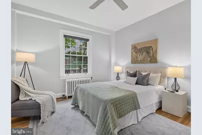 3041 Sedgwick Street NW #201-D, Washington, DC 20008 - Photo 16