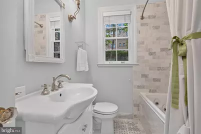 3041 Sedgwick Street NW #201-D, Washington, DC 20008 - Photo 22