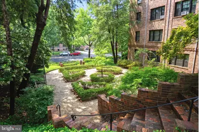3041 Sedgwick Street NW #201-D, Washington, DC 20008 - Photo 38