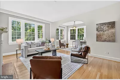 3041 Sedgwick Street NW #201-D, Washington, DC 20008 - Photo 1