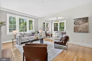 3041 Sedgwick St NW, Washington, DC 20008 - Photo 1