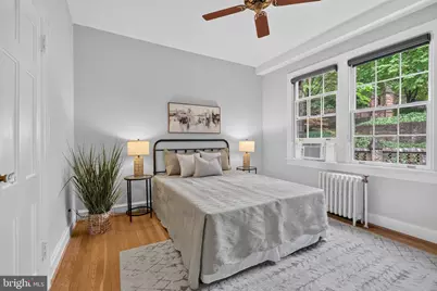 3041 Sedgwick Street NW #201-D, Washington, DC 20008 - Photo 20