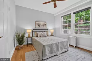 3041 Sedgwick St NW, Washington, DC 20008 - Photo 20