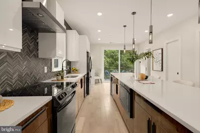 502 Edgewood Street NE #2, Washington, DC 20017 - Photo 16