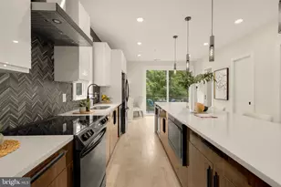 502 Edgewood St NE, Washington, DC 20017 - Photo 16