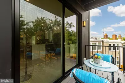 502 Edgewood Street NE #2, Washington, DC 20017 - Photo 24
