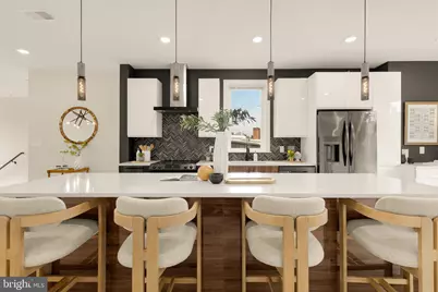 502 Edgewood Street NE #2, Washington, DC 20017 - Photo 20