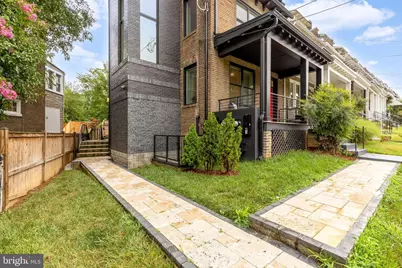 502 Edgewood Street NE #2, Washington, DC 20017 - Photo 2