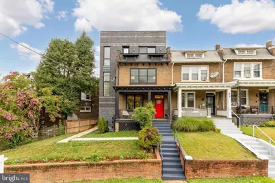 502 Edgewood Street NE #2, Washington, DC 20017 - Photo 1