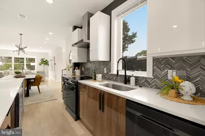 502 Edgewood Street NE #2, Washington, DC 20017 - Photo 18