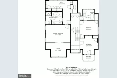 5801 Potomac Avenue NW, Washington, DC 20016 - Photo 44