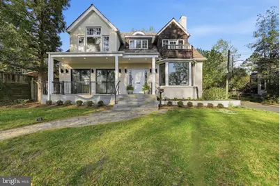 5801 Potomac Avenue NW, Washington, DC 20016 - Photo 4