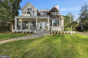 5801 Potomac Ave NW, Washington, DC 20016 - Photo 4