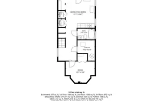 5801 Potomac Ave NW, Washington, DC 20016 - Photo 42