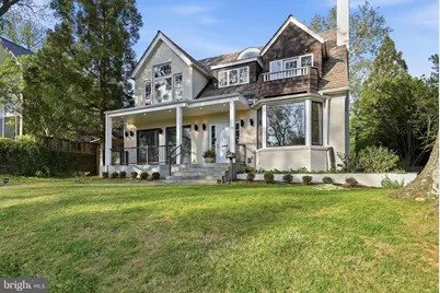 5801 Potomac Avenue NW, Washington, DC 20016 - Photo 2
