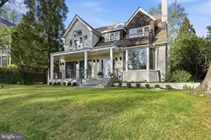 5801 Potomac Ave NW, Washington, DC 20016 - Photo 2
