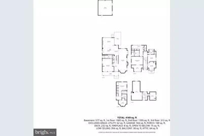 5801 Potomac Avenue NW, Washington, DC 20016 - Photo 46