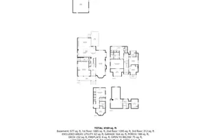 5801 Potomac Ave NW, Washington, DC 20016 - Photo 46