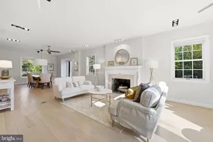 5801 Potomac Ave NW, Washington, DC 20016 - Photo 1