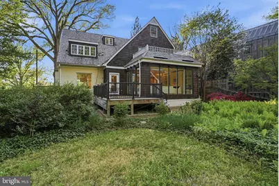 5801 Potomac Avenue NW, Washington, DC 20016 - Photo 40