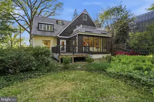 5801 Potomac Ave NW, Washington, DC 20016 - Photo 40