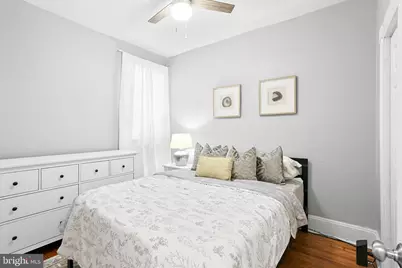 1211 33rd Street NW #1, Washington, DC 20007 - Photo 8
