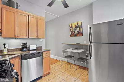 1211 33rd Street NW #1, Washington, DC 20007 - Photo 16